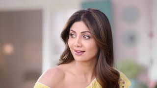 Mamaearth Facewash || Shilpa Shetty screenshot 4