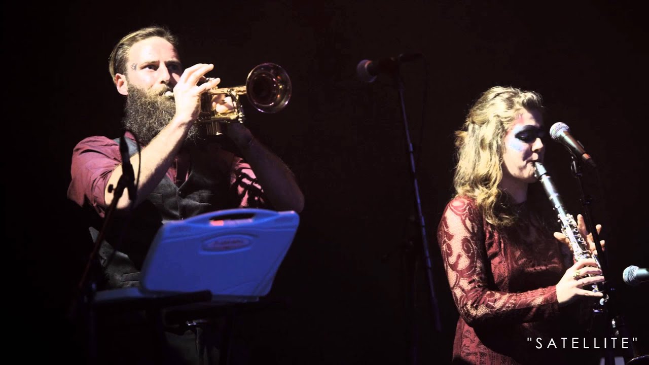 Masked: Fire and Ice