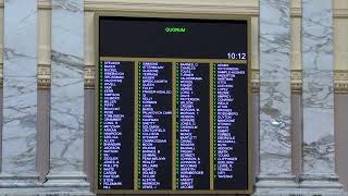 House Floor Session, 1/31/2023 #1