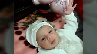 شوفو هالبنوتة ولا احلى من هيك😙😙😙