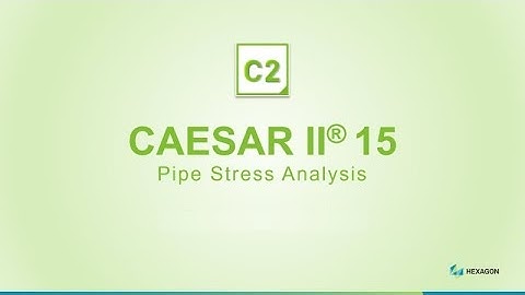 CAESAR II v.15.00.00.0405 || 2025 ||