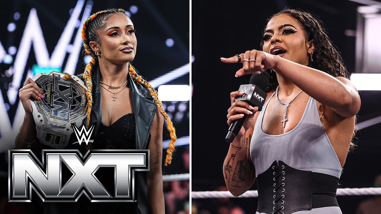 Cobertura y resultados: WWE NXT 1 de septiembre de 2026