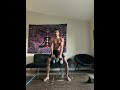 Swing Cleans