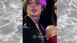 Luna And Yujin Tik Tok Challeng