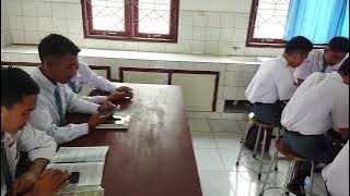 SIKLUS 2 PPL 1 ANI ZAHARA