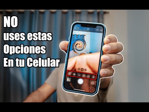 7 trucos para que tus fotos con el celular se vean increíbles