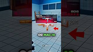The MAC-10 META is BACK in Warzone 🤯