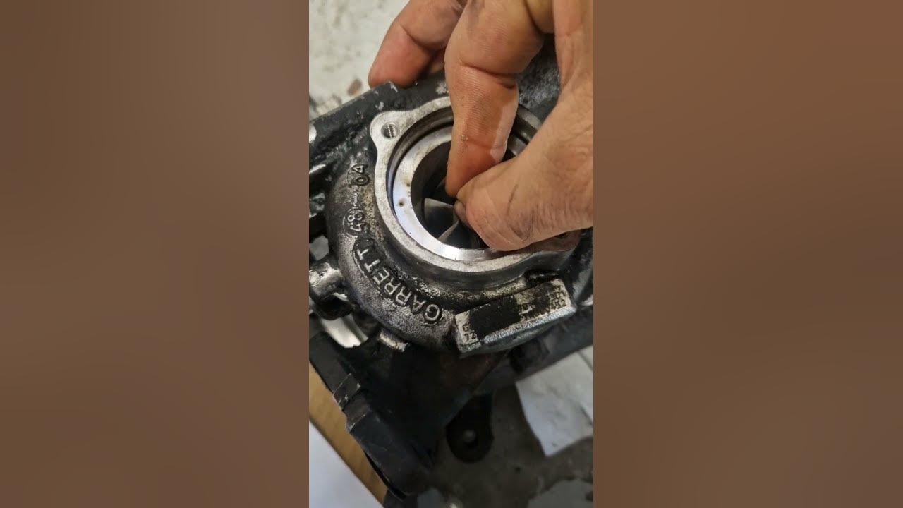 P0234 Turbo/supercharger overboost condition. - YouTube