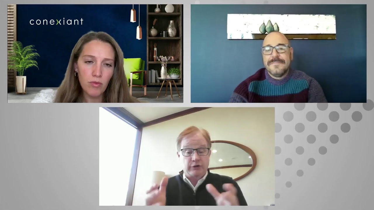 Discussing Vision Care: Eyecare Business in conversation with Prevent Blindness