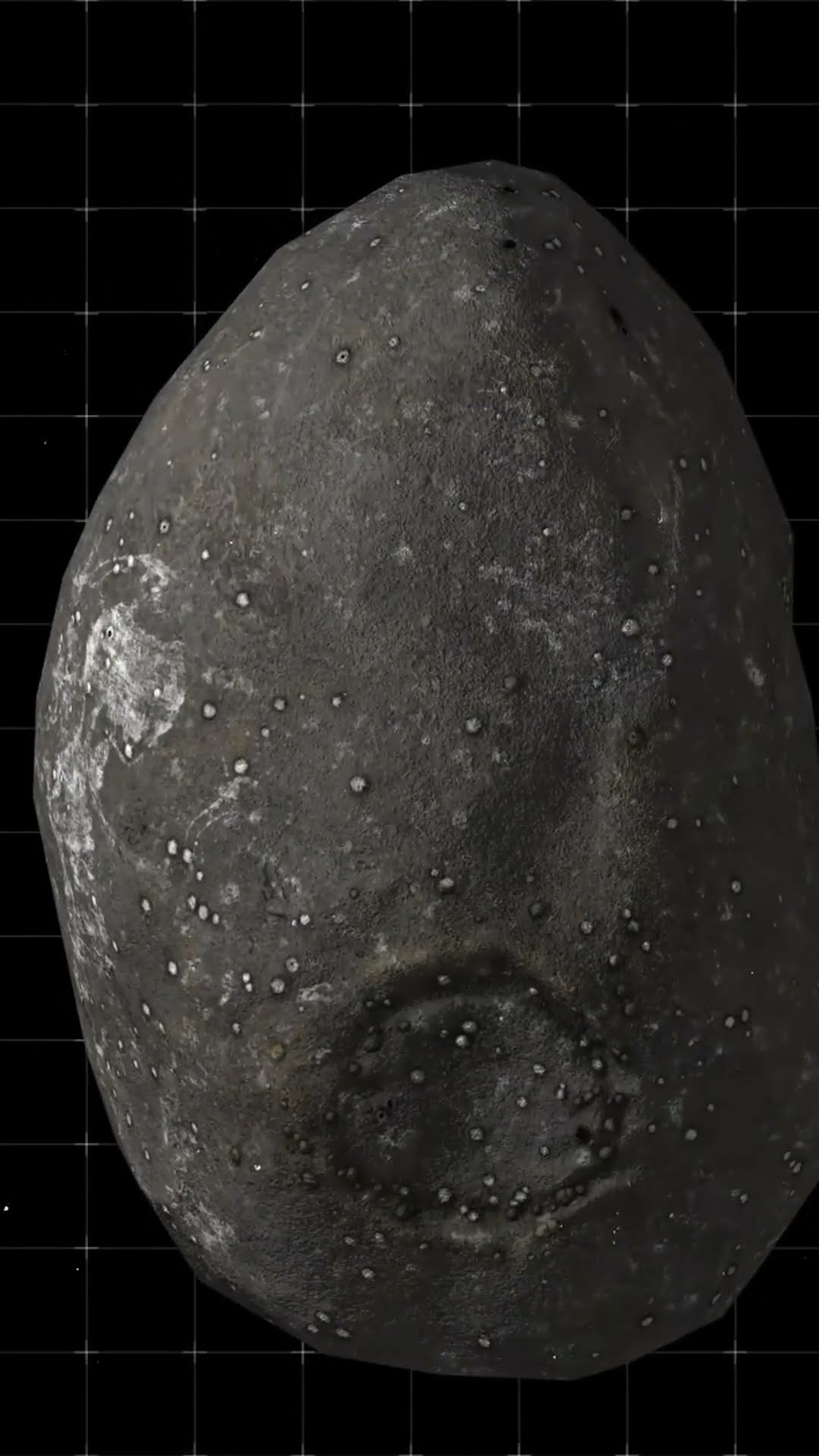 ☄️? O asteroide mais perigoso colidirá com a Terra em 2029? ?