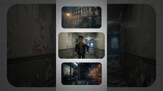 Create Viral 3D Horror Videos with AI(100% Free)