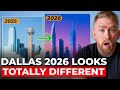 Dallas Im Jahr 2026 Wird Unkenntlich Sein So Sieht Die Zukunft Aus