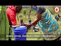 Samburu Newsflash Accompanied Dr Josephine Kulea To Educate The Community About Covid 19 In Sirata 