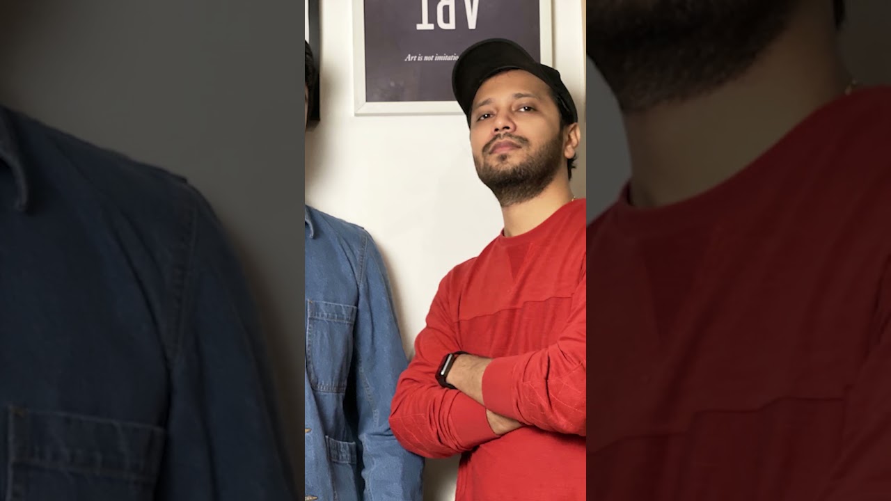 Chengiz 2nd Song Release|