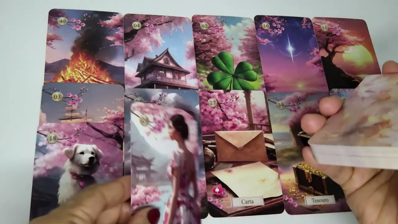 AQUÁRIO ♒ VOCÊ TERÁ MUITO DINHEIRO ENTRANDO NA SUA CONTA 🙏🍀 DEUS VAI TE SURPREENDER.