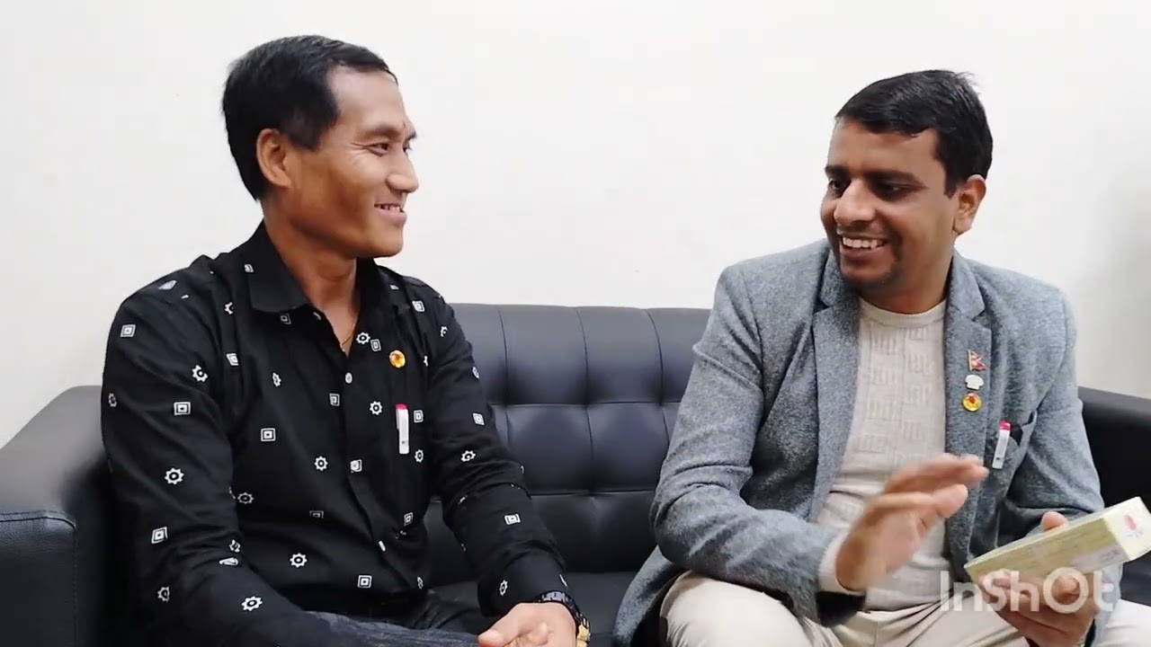 Dxn Miraculous Ganozhi Toothpaste changed  my life By Star Diamond Rishiram Subedi