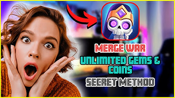 Merge War Army Draft Battler Hack Mod 💋 Get Unlimited Gems & Coins