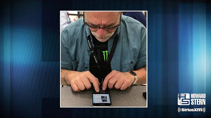 Ronnie Mund Answers for a Disparaging Retweet