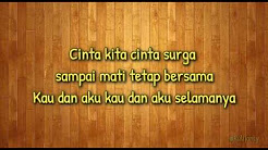 Video Mix - Lirik lagu Cinta Surga (AURA) Aurel Rassya - Playlist Video Mix - Lirik lagu Cinta Surga (AURA) Aurel Rassya - Playlist