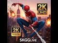🔴 2K 60FPS SPIDER-MAN 2 Tamil Live | Namma Ooru Spidey Action! #shortslive