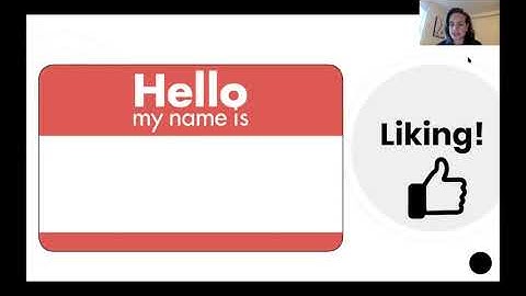 Behavioral Science Talks: Intro to Behavioral Science (w/Alki Iliopoulou, Harvard University)