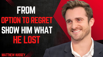 He Hurt a Good Woman — Watch Karma Work | Matthew Hussey