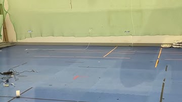 Multiple Crazyflies using Motion Capture and ROS