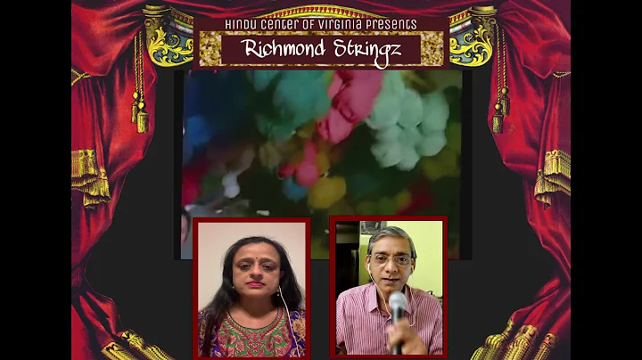Kaanchi Re Kaanchi By Suhash Panchal and Dharitri ...