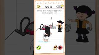 Brain Test 4 Level 136