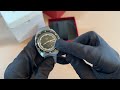 Seiko 5 Sports 1968 Recreation Unboxing &amp; Review SRPK17 55th anniversary SBSA223 4K