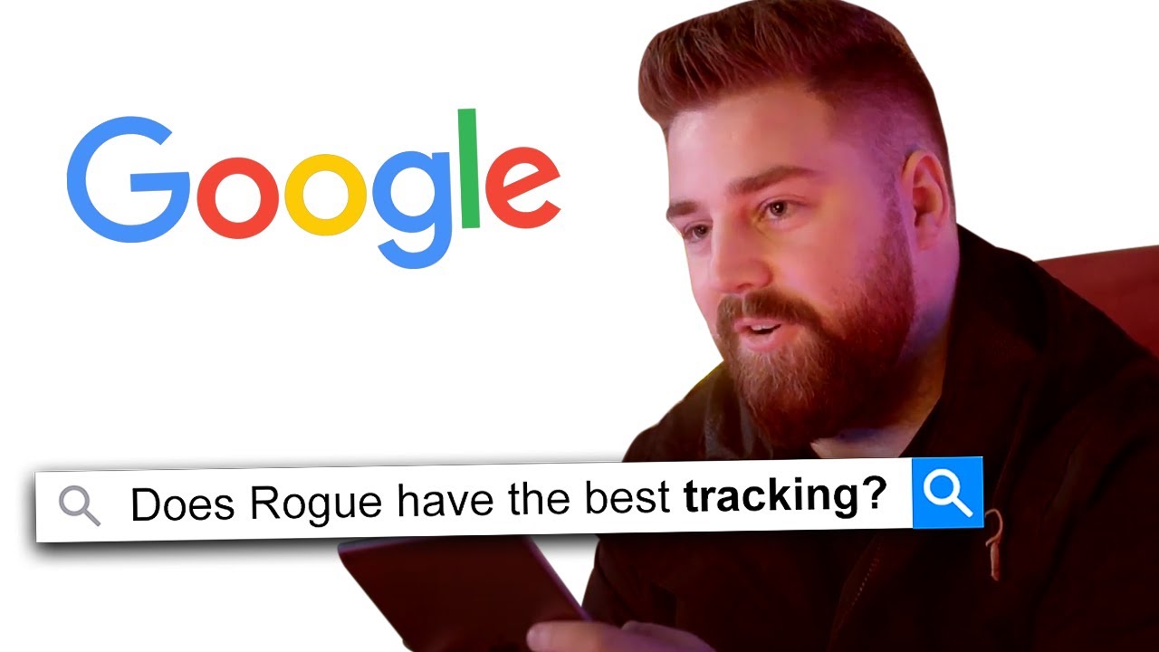 Rogue Answers the Internet (Most Searched Questions)