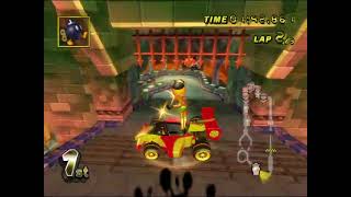 Mario Kart Formula 1 Racing Wii Game 5