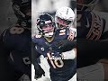 Is #calebwilliams the next #jaredgoff? | THE HERD #chicagobears  #nfl