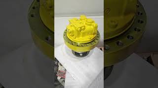 小松D51EX/PX-22行走马达    706-8H-01121   706-8H-01120 12Y-27-10201 12Y-27-10200 12Y-27-10401 12Y-27-10400