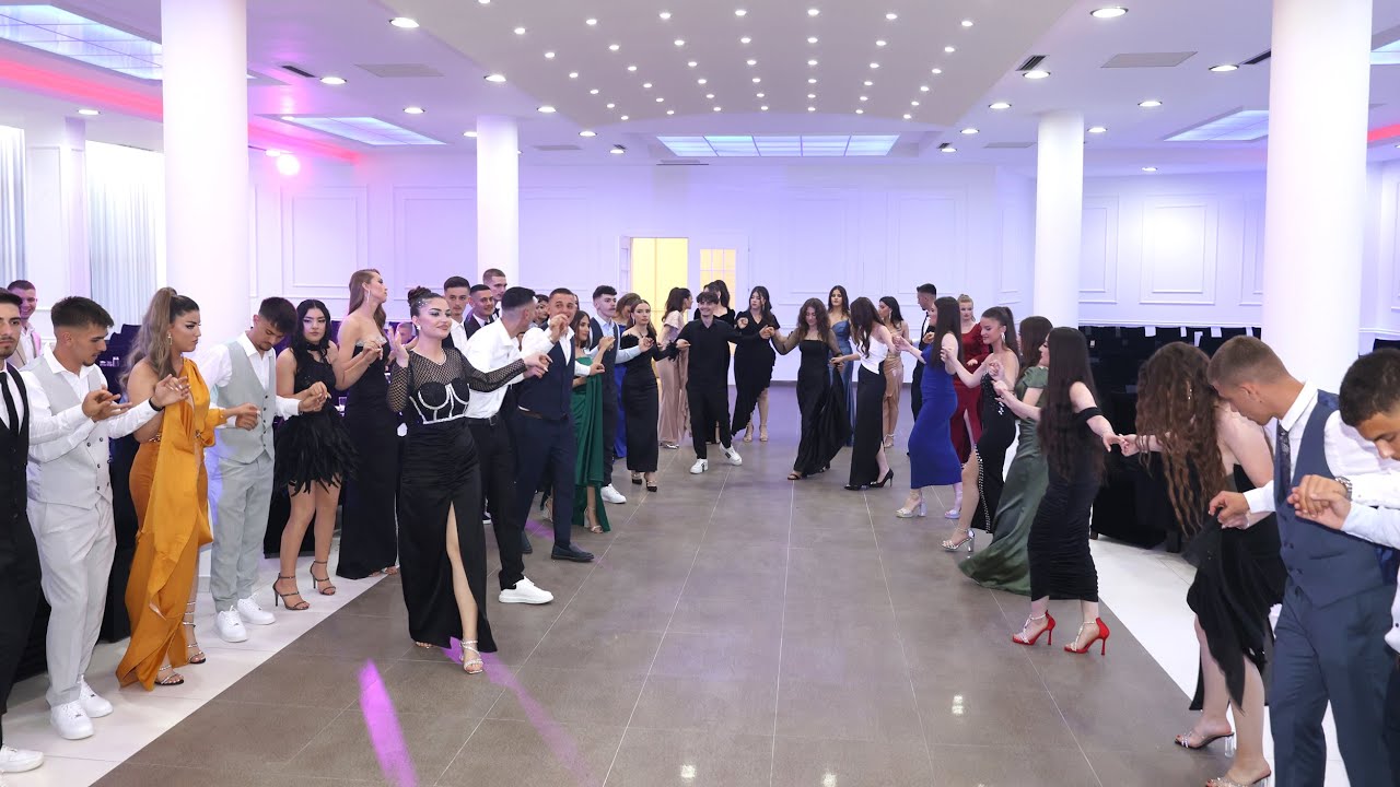 Matura 2023 (SHML"DARDANIA" Hani i Elezit)