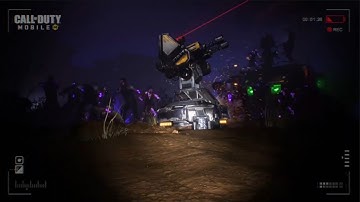 CODM SEASON 6 UNDEAD SIEGE TRAILER | COD MOBILE ZOMBIE