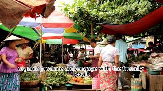 Welcome to Bolaven Plateau Laos' Lush Highland Paradise...