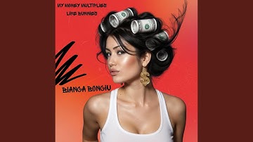 My money multiplies like bunnies