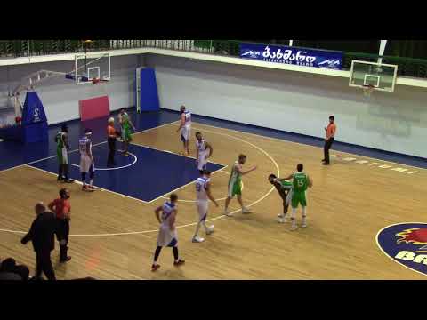 ბათუმი კაკტუსი 12/19/2017