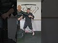 Taiji Armbar as Karate Kata Application #ilpracticalkarate #karate #martialarts #bunkai