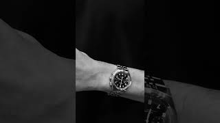 Event to celebrate the comeback of our Alliance collection #charlieparis #watchevent #watchstore