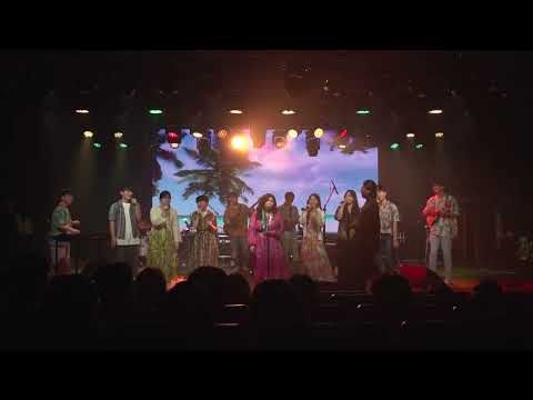 2022-1 화요콘서트 7주차 김혜수 이기적인 사람들
