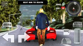 San Andreas Crime City 2 (Android Gameplay) screenshot 5