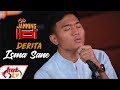 ISMA SANE - DERITA - Jamming Hot (LIVE)