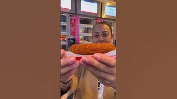 Amsterdam vending machines! #vendingmachines #travel #thenetherlands #femaletravel #febo