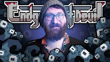 THE OVERPOWERED TENTACLE SWARM! - ENDGAME OF DEVIL