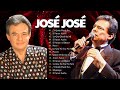 José José: Un Homenaje al Príncipe de la Canción |Sus Mejores Canciones de Jose Jose ~ 70s 80s Music