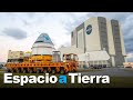 Espacio a Tierra: En preparación: 22 de noviembre de 2019