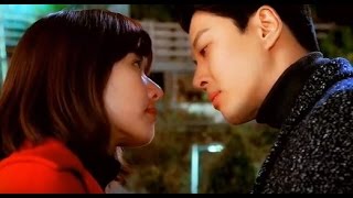 Lee Dong Gun And Jo Yoon Hee Talk About Their First Kiss