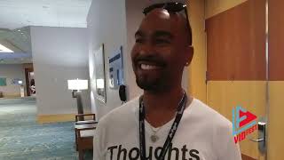 Vidfest 2022 Video Promo